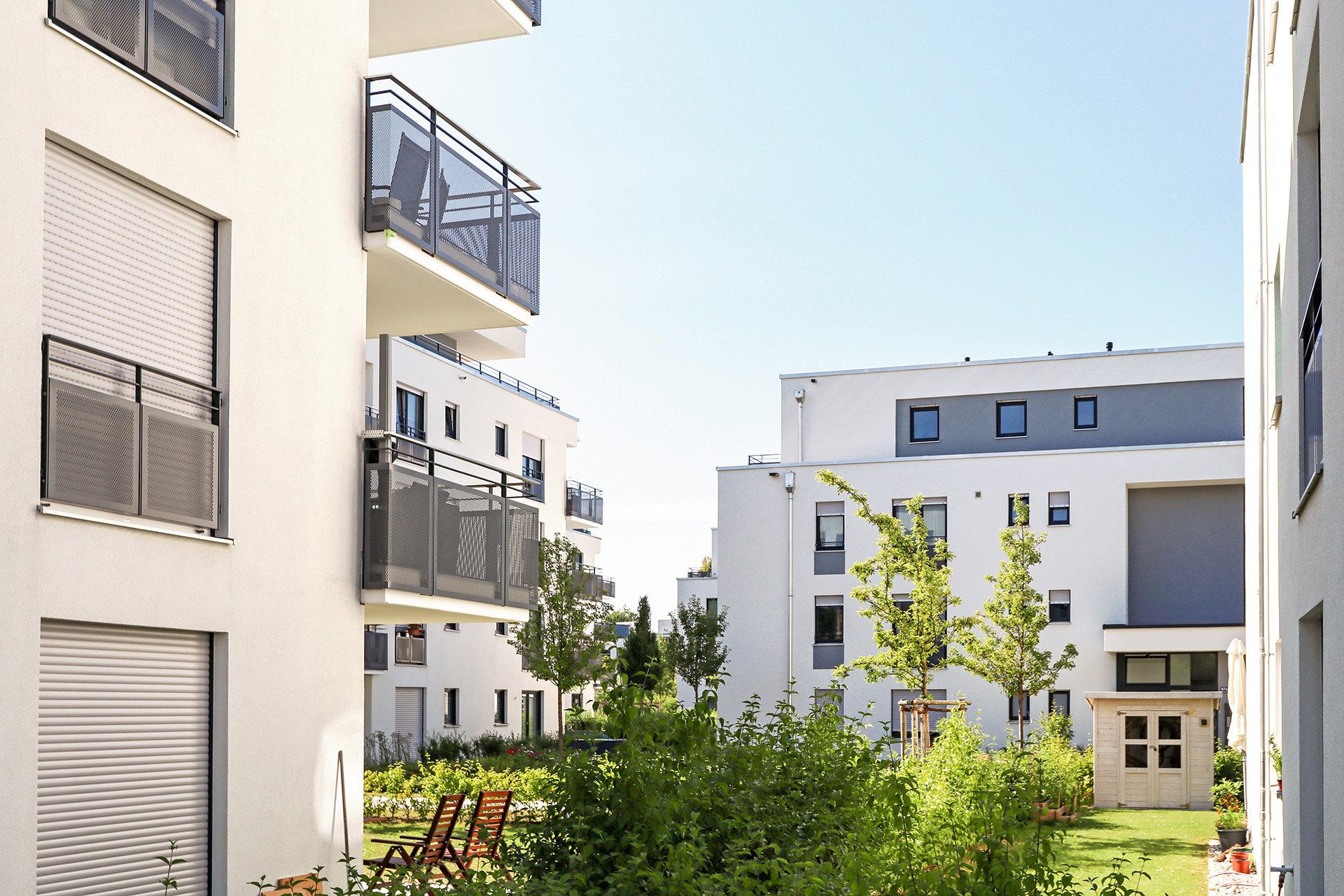 Patrimonio immobiliare