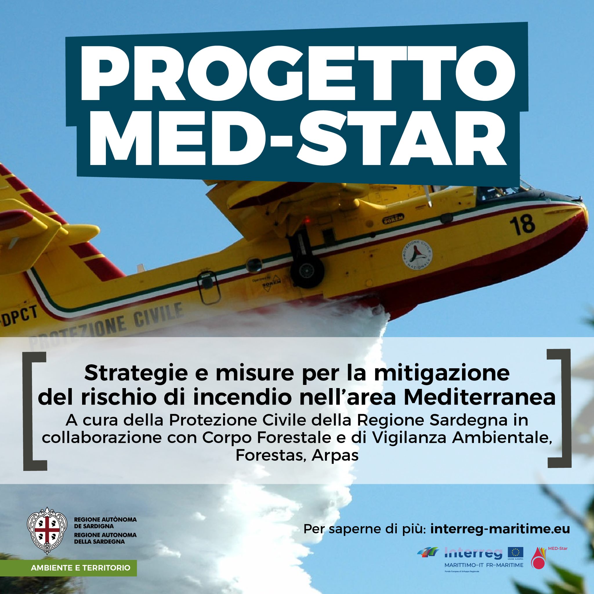 Progetto Med Star