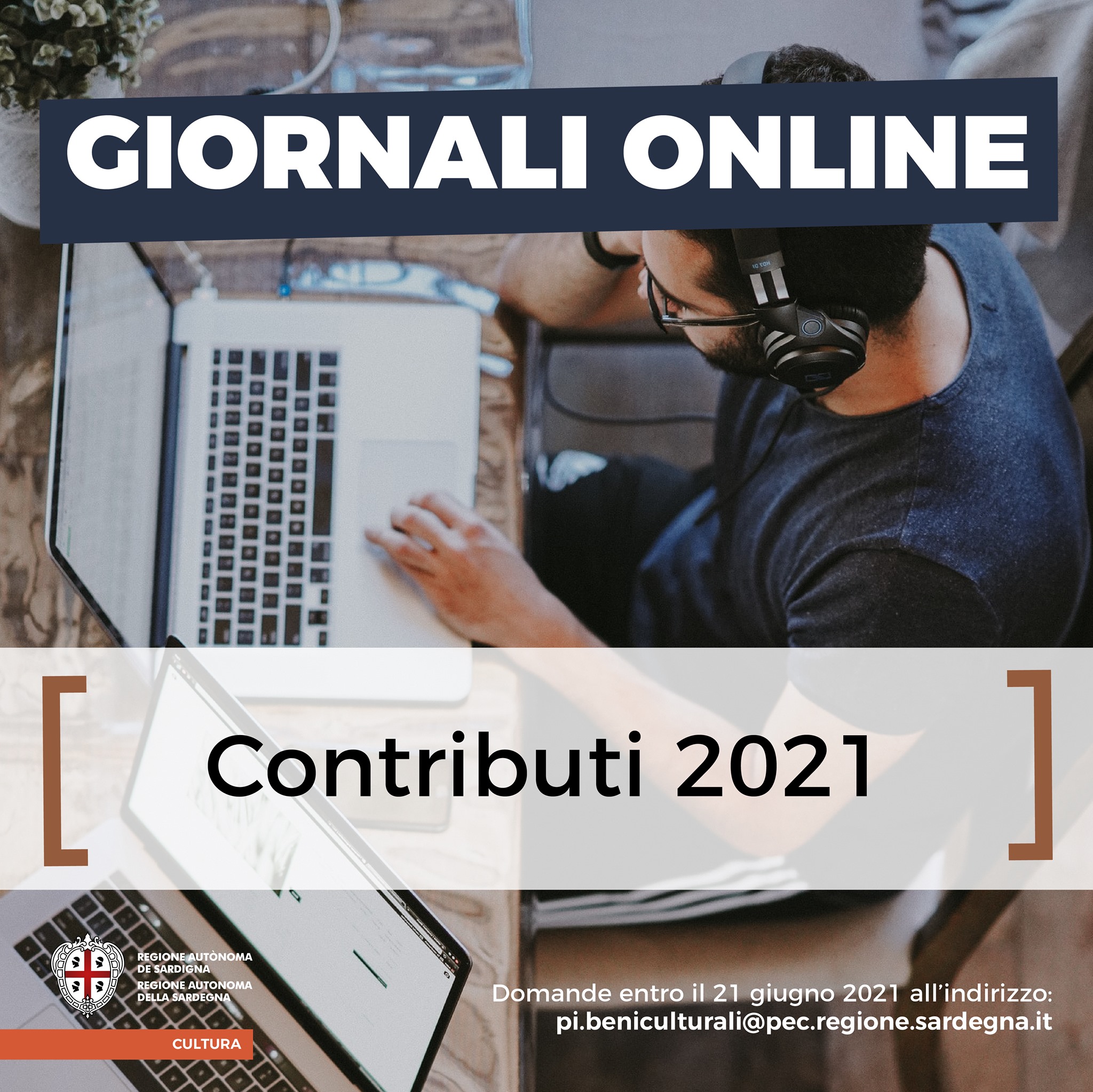 Giornali on line